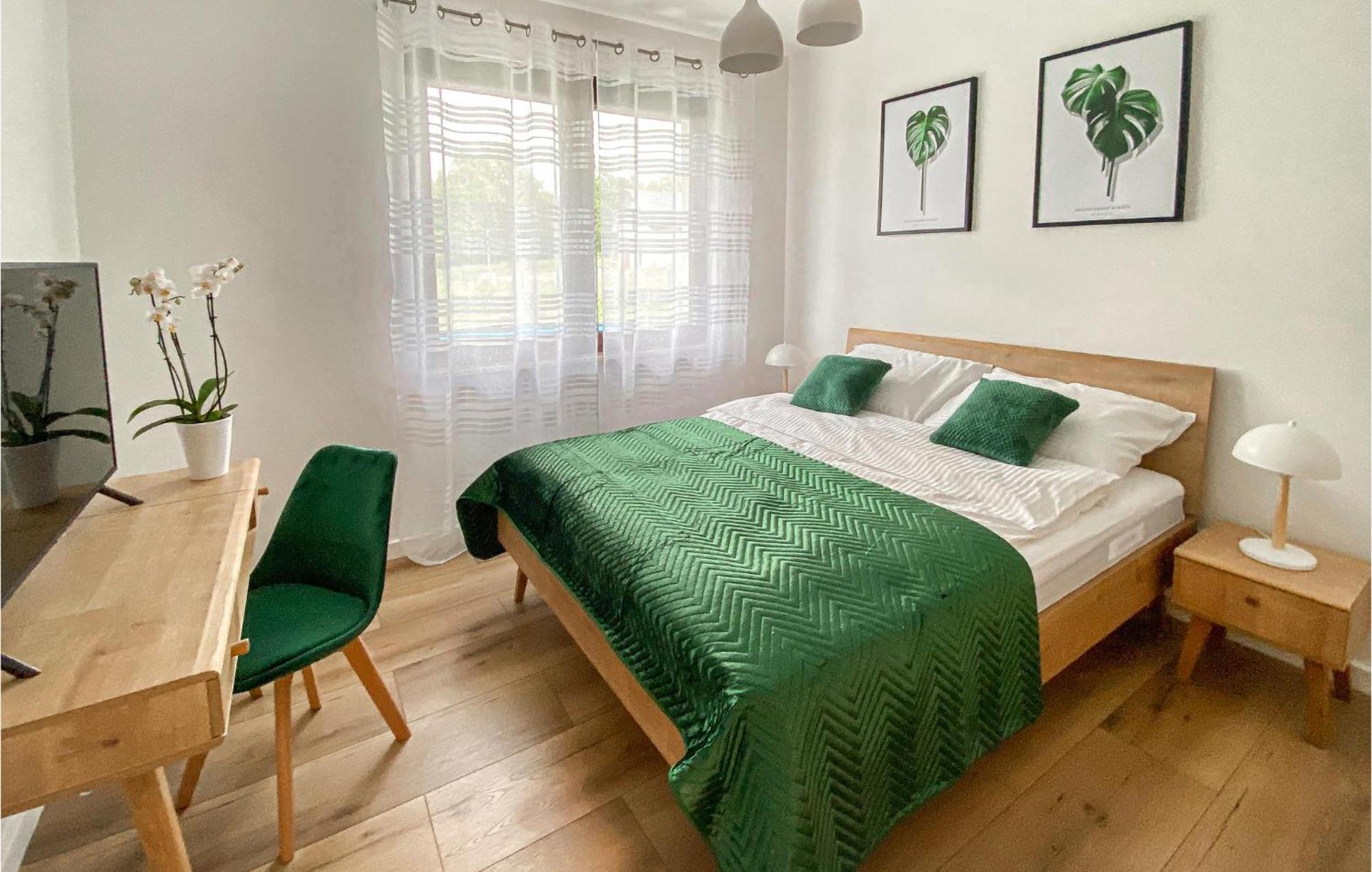 3 Bedroom Nice Home In วิเซวกา ภายนอก รูปภาพ